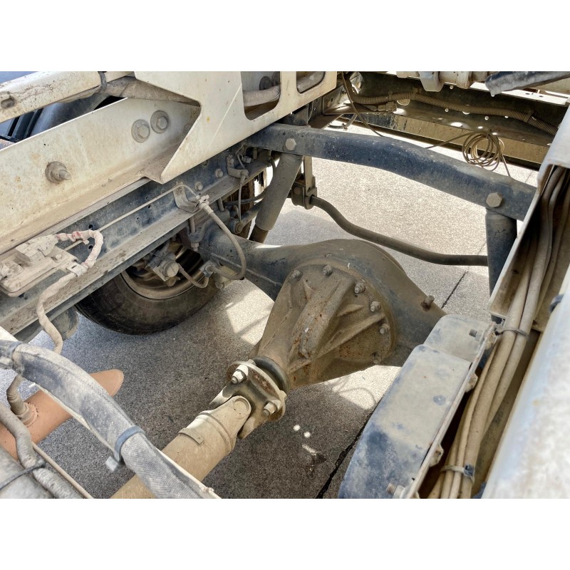 RENAULT truck RENAULT truck MAXITY 130 GUIDA DX