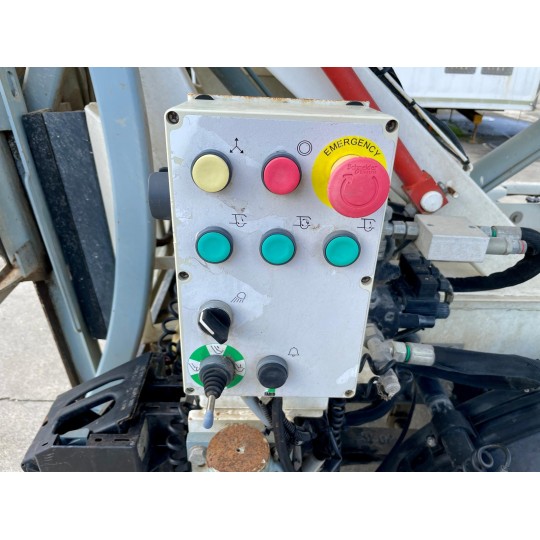 RENAULT truck MAXITY 130 GUIDA DX