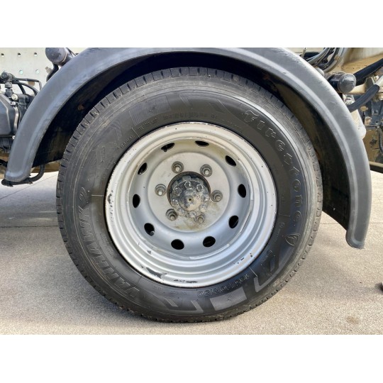 RENAULT truck MAXITY 130 GUIDA DX