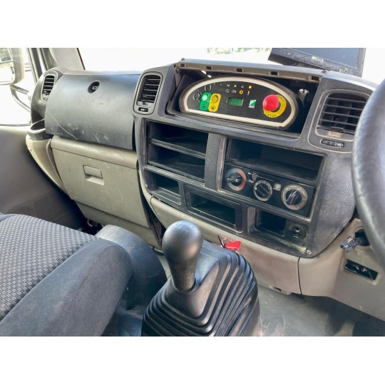 RENAULT truck MAXITY 130 GUIDA DX