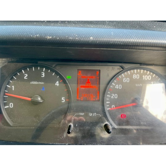 RENAULT truck MAXITY 130 GUIDA DX