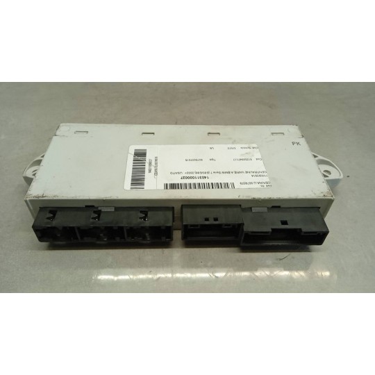 CENTRALINE VARIE A BMW Serie 7 (E65/E66) 2002> usato
