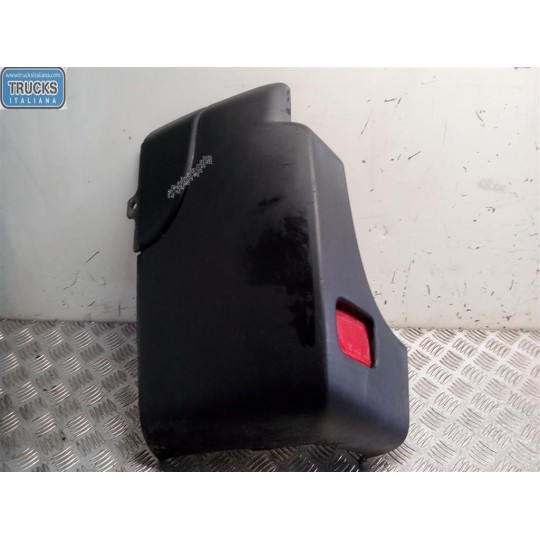 CANTONALE PARAURTI POST SX RENAULT van Master 2010>2014 usato