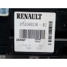 RENAULT van AC CONTROL UNIT RENAULT van Master 2010>2014 used