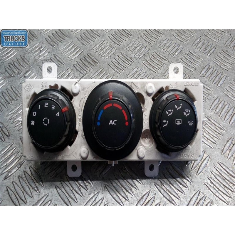 RENAULT van CENTRALINA CLIMATIZZATORE RENAULT van Master 2010>2014 usato