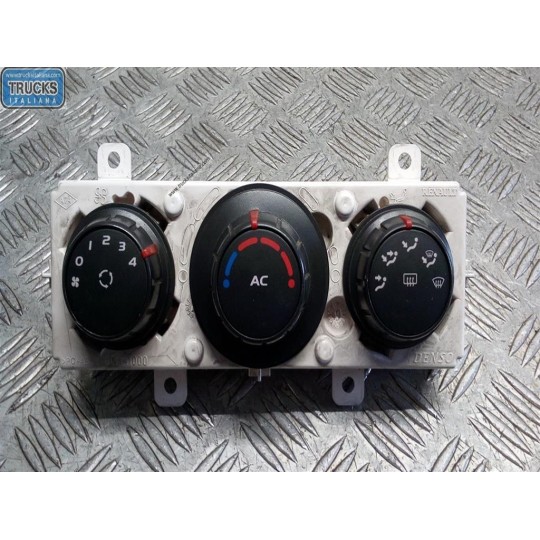 CENTRALINA CLIMATIZZATORE RENAULT van Master 2010>2014 usato