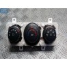 RENAULT van AC CONTROL UNIT RENAULT van Master 2010>2014 used