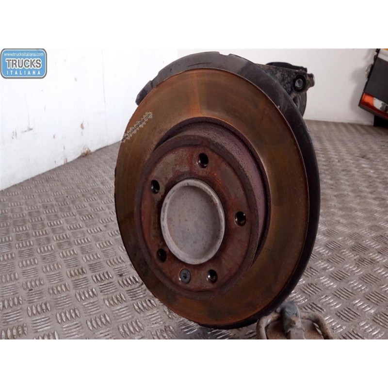 RENAULT van REAR DRIVE AXLE 
 RENAULT van Master 2010>2014 used