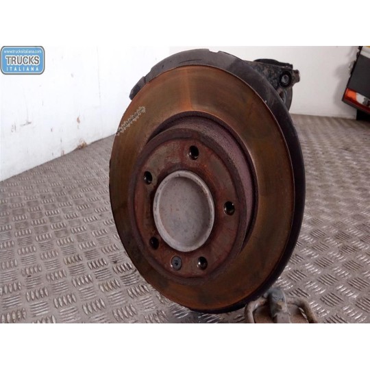 REAR DRIVE AXLE 
 RENAULT van Master 2010>2014 used