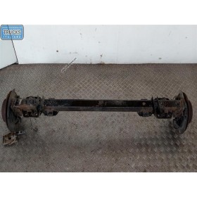 REAR DRIVE AXLE 
 RENAULT...