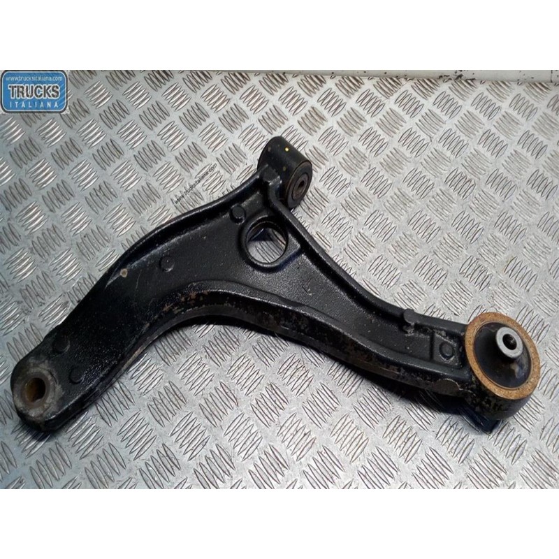 RENAULT van CONTROL ARM FRONT LOWER LEFT  RENAULT van Master 2010>2014 used