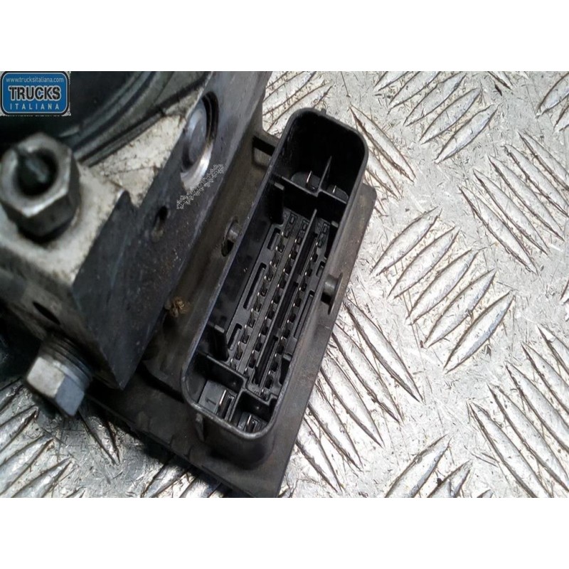 RENAULT van GRUPPO ABS RENAULT van Master 2010>2014 usato