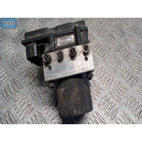 ABS SYSTEM RENAULT van...