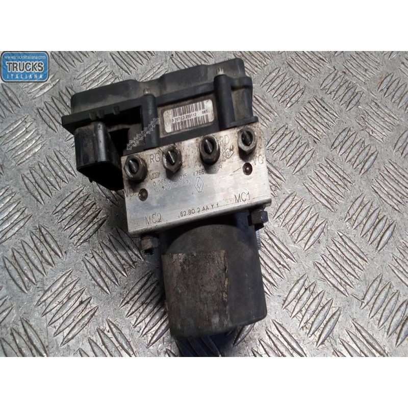 RENAULT van GRUPPO ABS RENAULT van Master 2010>2014 usato