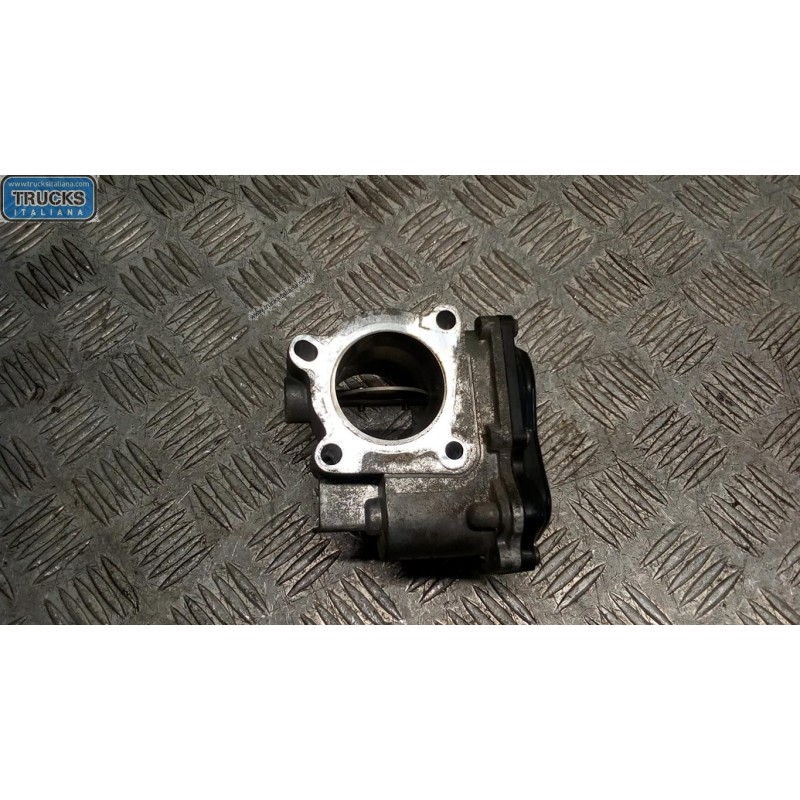 RENAULT van THROTTLE BODY  RENAULT van Master 2010>2014 used