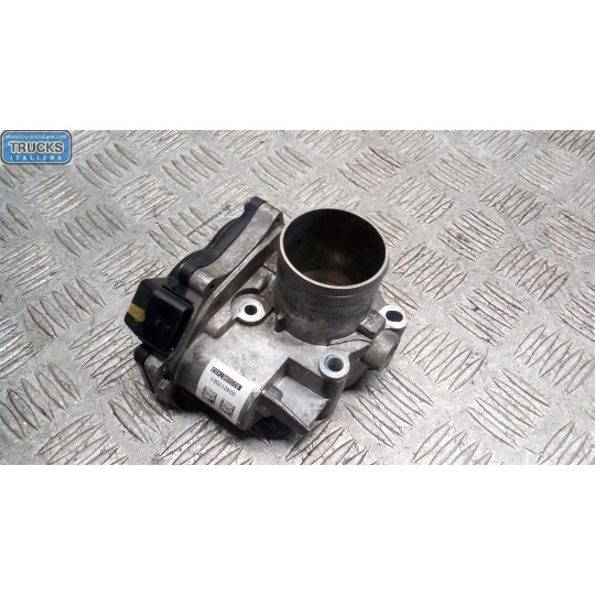 THROTTLE BODY  RENAULT van Master 2010>2014 used