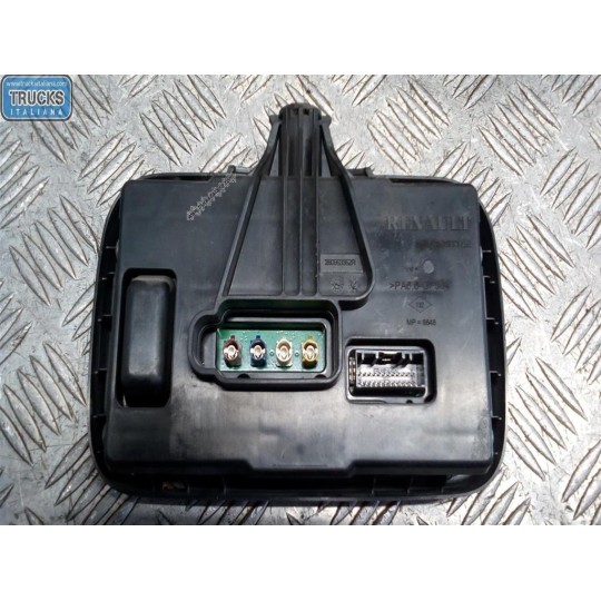 NAVIGATION RENAULT van Master 2010>2014 used