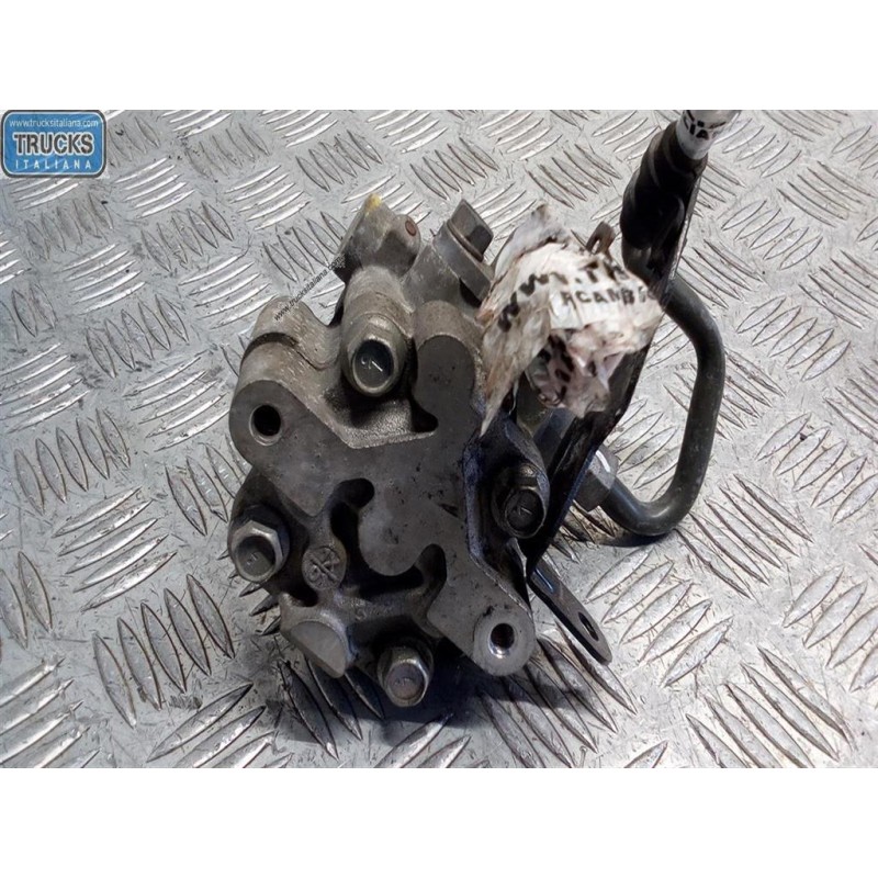 RENAULT van STEERING PUMP RENAULT van Master 2010>2014 used
