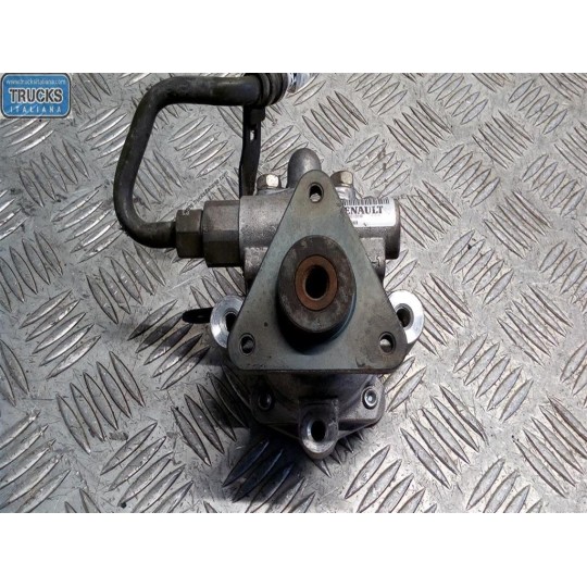 STEERING PUMP RENAULT van Master 2010>2014 used