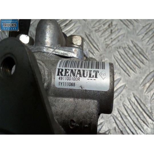 POMPA IDROGUIDA RENAULT van Master 2010>2014 usato