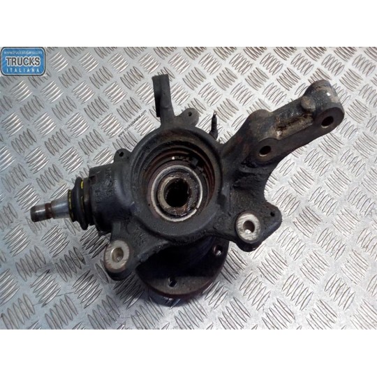 COMPLETE LEFT UPRIGHT RENAULT van Master 2010>2014 used