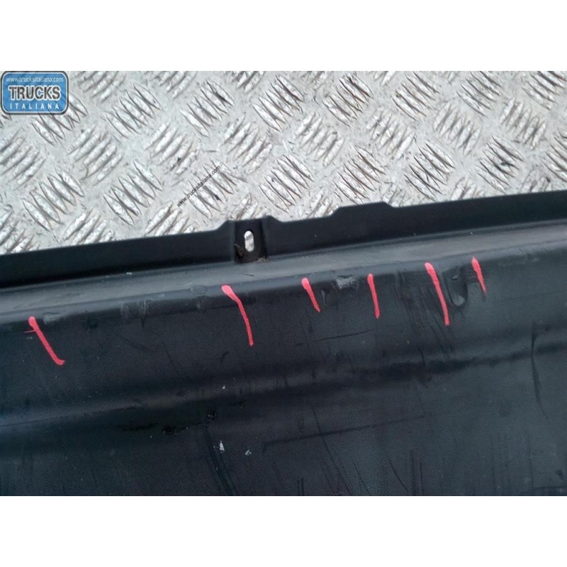 RENAULT van REAR BACK BUMPER  RENAULT van Master 2010>2014 used