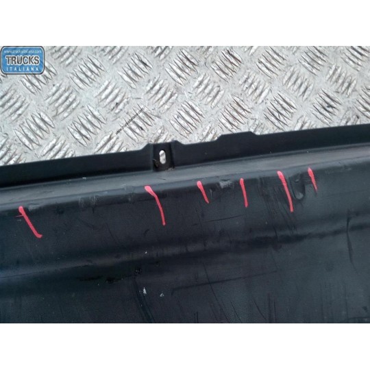 PARAURTI POSTERIORE RENAULT van Master 2010>2014 usato