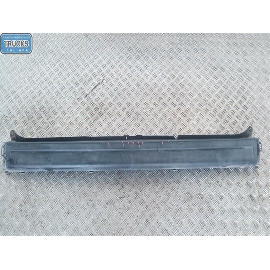 REAR BACK BUMPER  RENAULT van Master 2010>2014 used