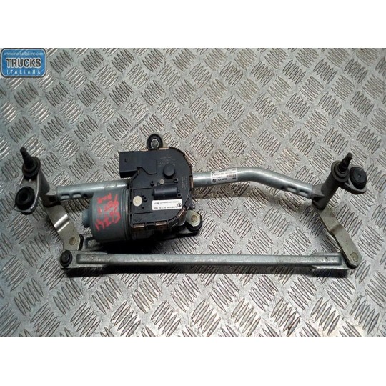 windshield wiper motor SKODA Yeti 2009>2012 used