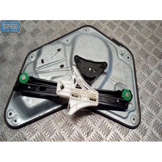 BACK RIGHT POWERED WINDOWS SKODA Yeti 2009>2012 used