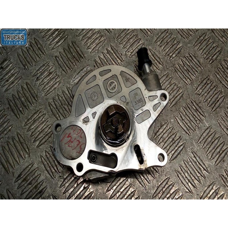 SKODA POMPA VUOTO SKODA Yeti 2009>2012 usato