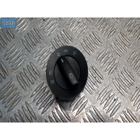 BLOCK LOGHTS  SKODA Yeti...