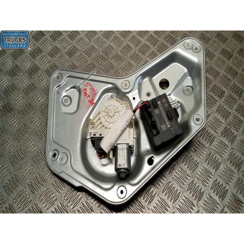 SKODA BACK LEFT POWERED WINDOWS  SKODA Yeti 2009>2012 used