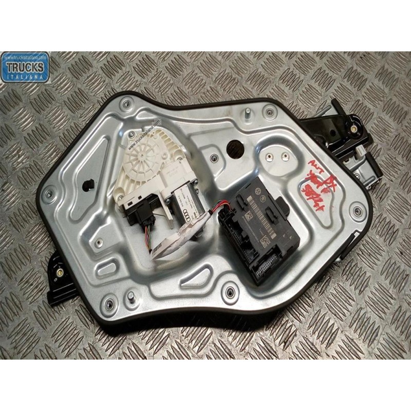 SKODA FRONT RIGHT POWERED WINDOWS  SKODA Yeti 2009>2012 used