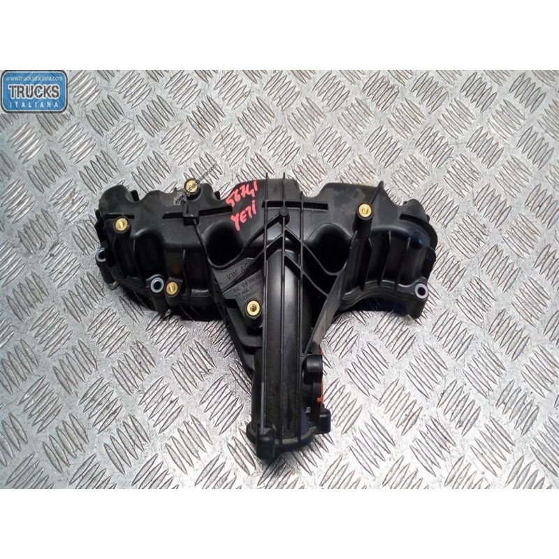 SKODA INTAKE MANIFOLD  SKODA Yeti 2009>2012 used