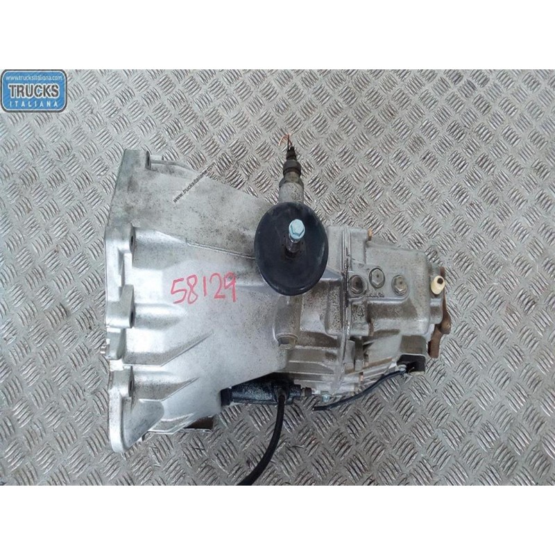 MERCEDES-BENZ van GEARBOXES  MERCEDES-BENZ van Sprinter 1995>2001 used