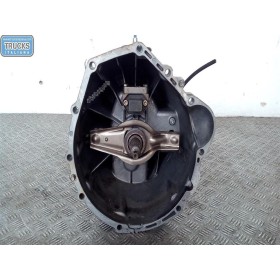 GEARBOXES  MERCEDES-BENZ...