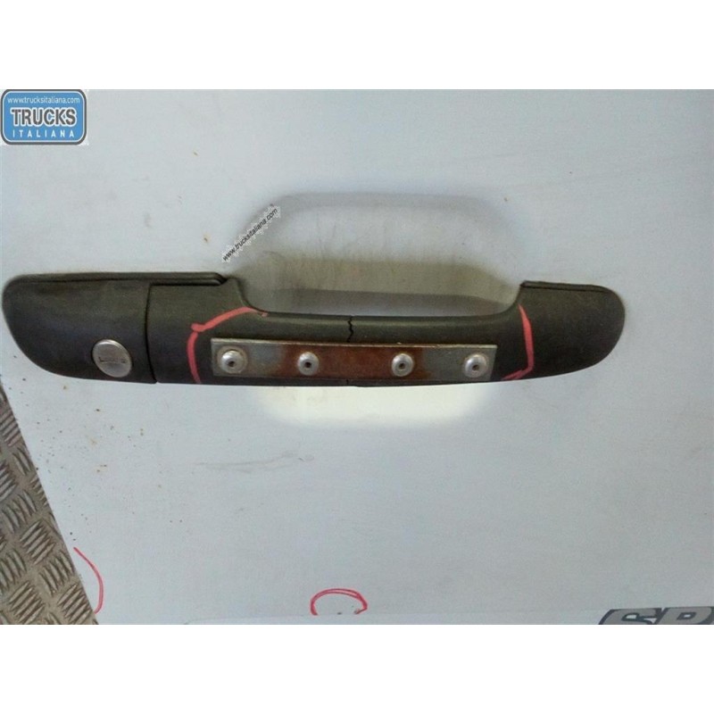 MERCEDES-BENZ van RIGHT LOAD DOOR MERCEDES-BENZ van Sprinter 1995>2001 used