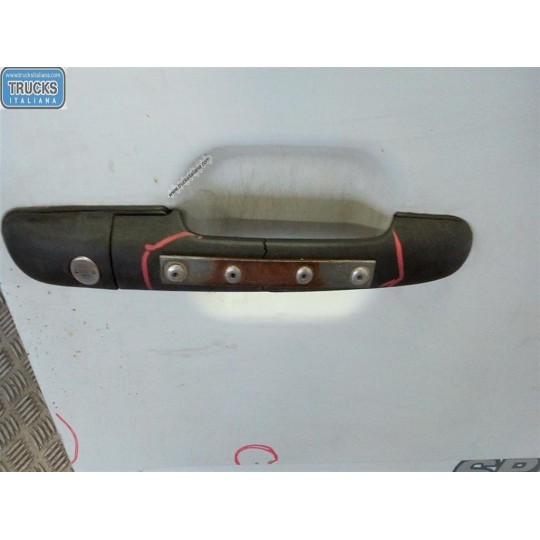 RIGHT LOAD DOOR MERCEDES-BENZ van Sprinter 1995>2001 used