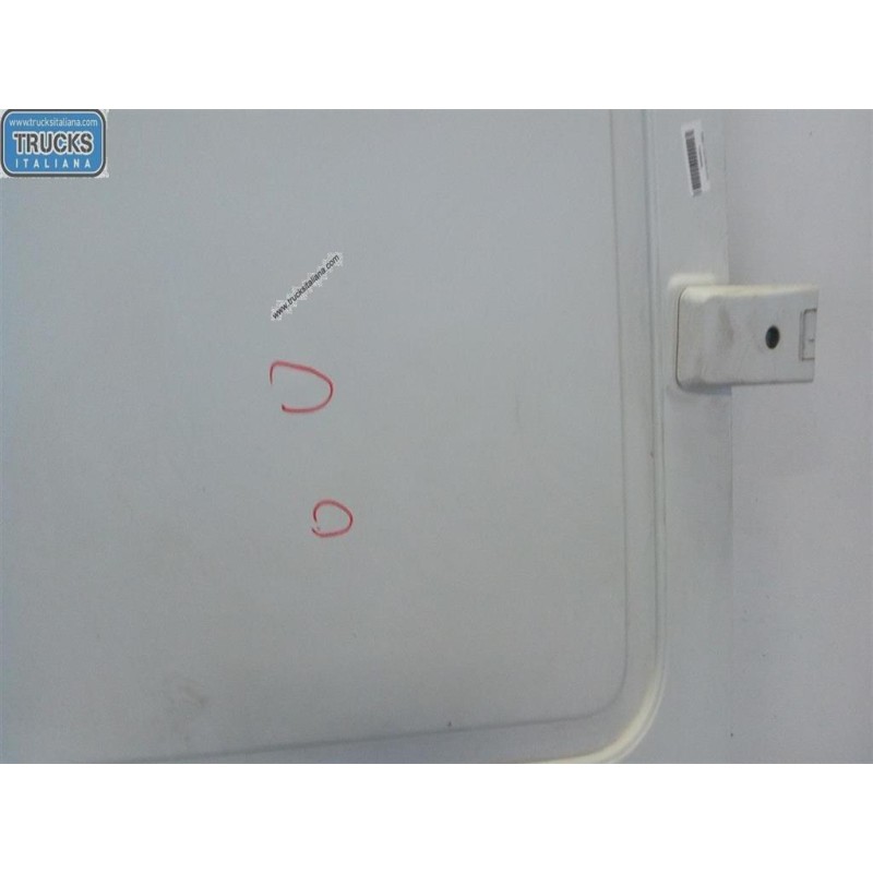 MERCEDES-BENZ van RIGHT LOAD DOOR MERCEDES-BENZ van Sprinter 1995>2001 used