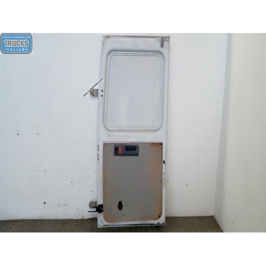 PORTACARICO POST DESTRO MERCEDES-BENZ van Sprinter 1995>2001 usato