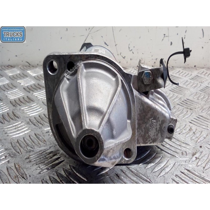 MERCEDES-BENZ van STARTER MOTOR MERCEDES-BENZ van Sprinter 1995>2001 used