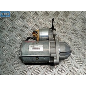 STARTER MOTOR MERCEDES-BENZ...