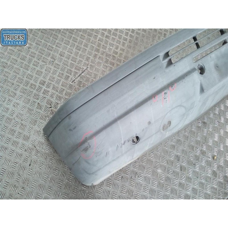 MERCEDES-BENZ van FRONT BUMPER MERCEDES-BENZ van Sprinter 1995>2001 used