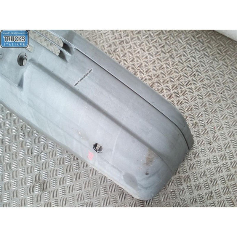 MERCEDES-BENZ van FRONT BUMPER MERCEDES-BENZ van Sprinter 1995>2001 used