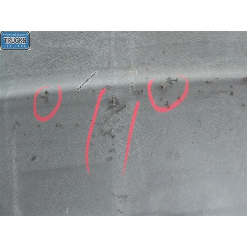 MERCEDES-BENZ van FRONT BUMPER MERCEDES-BENZ van Sprinter 1995>2001 used