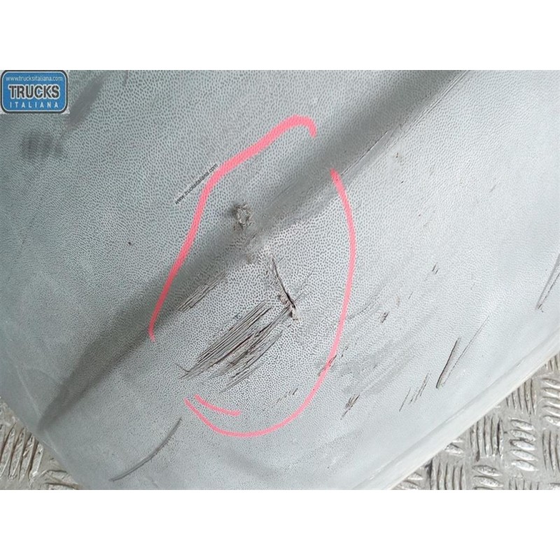 MERCEDES-BENZ van PARAURTI ANTERIORE MERCEDES-BENZ van Sprinter 1995>2001 usato