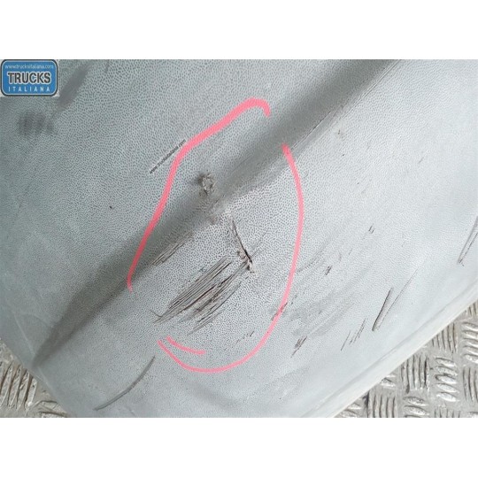 PARAURTI ANTERIORE MERCEDES-BENZ van Sprinter 1995>2001 usato