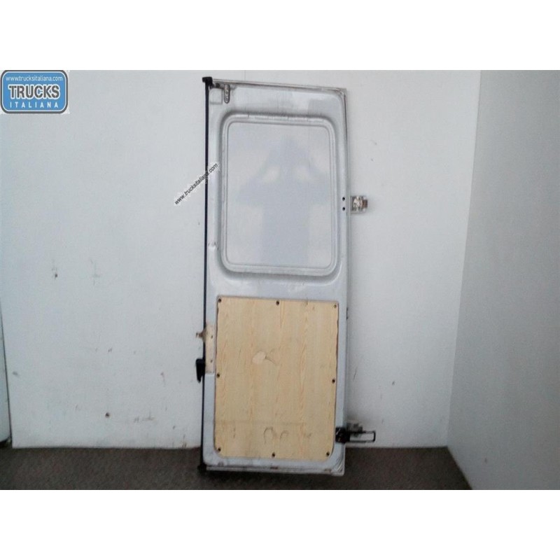 MERCEDES-BENZ van LEFT LOAD DOOR MERCEDES-BENZ van Sprinter 1995>2001 used