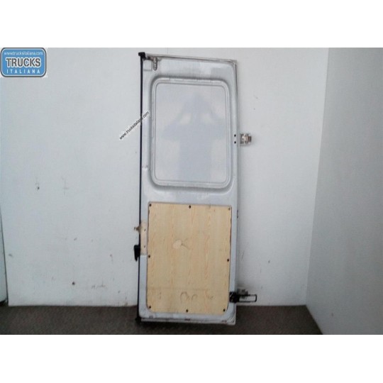 LEFT LOAD DOOR MERCEDES-BENZ van Sprinter 1995>2001 used